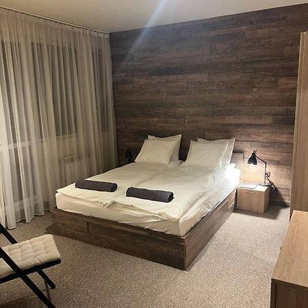 Elite Apartments Complex Iglika Borovets Bagian luar foto