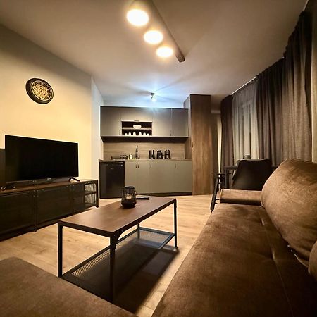 Elite Apartments Complex Iglika Borovets Bagian luar foto