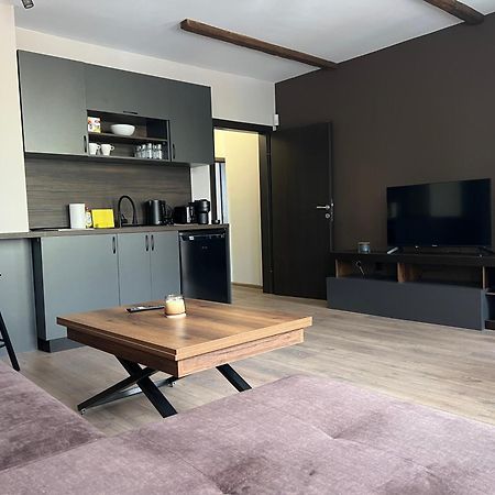 Elite Apartments Complex Iglika Borovets Bagian luar foto