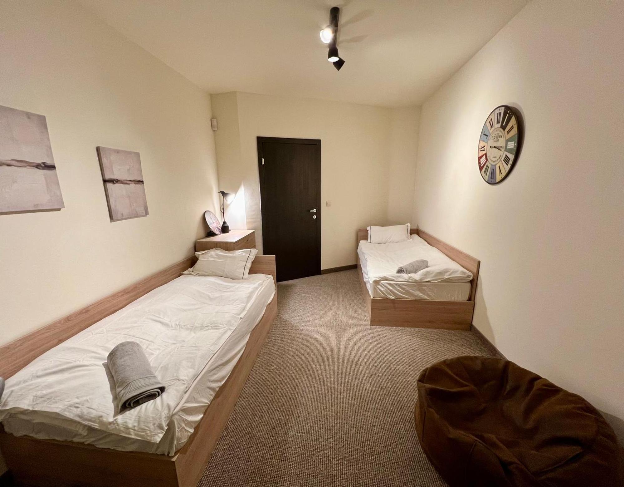Elite Apartments Complex Iglika Borovets Bagian luar foto