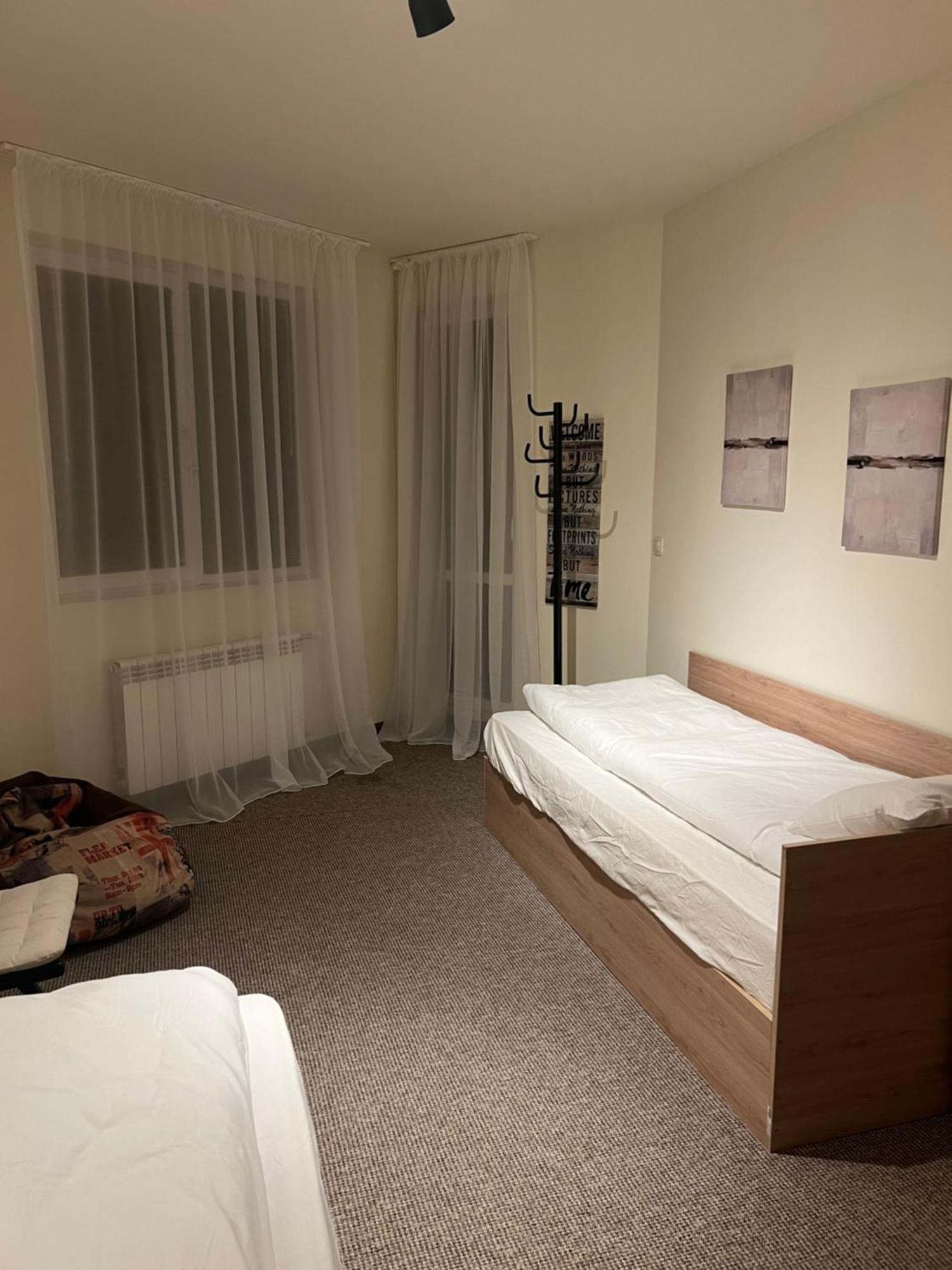 Elite Apartments Complex Iglika Borovets Bagian luar foto