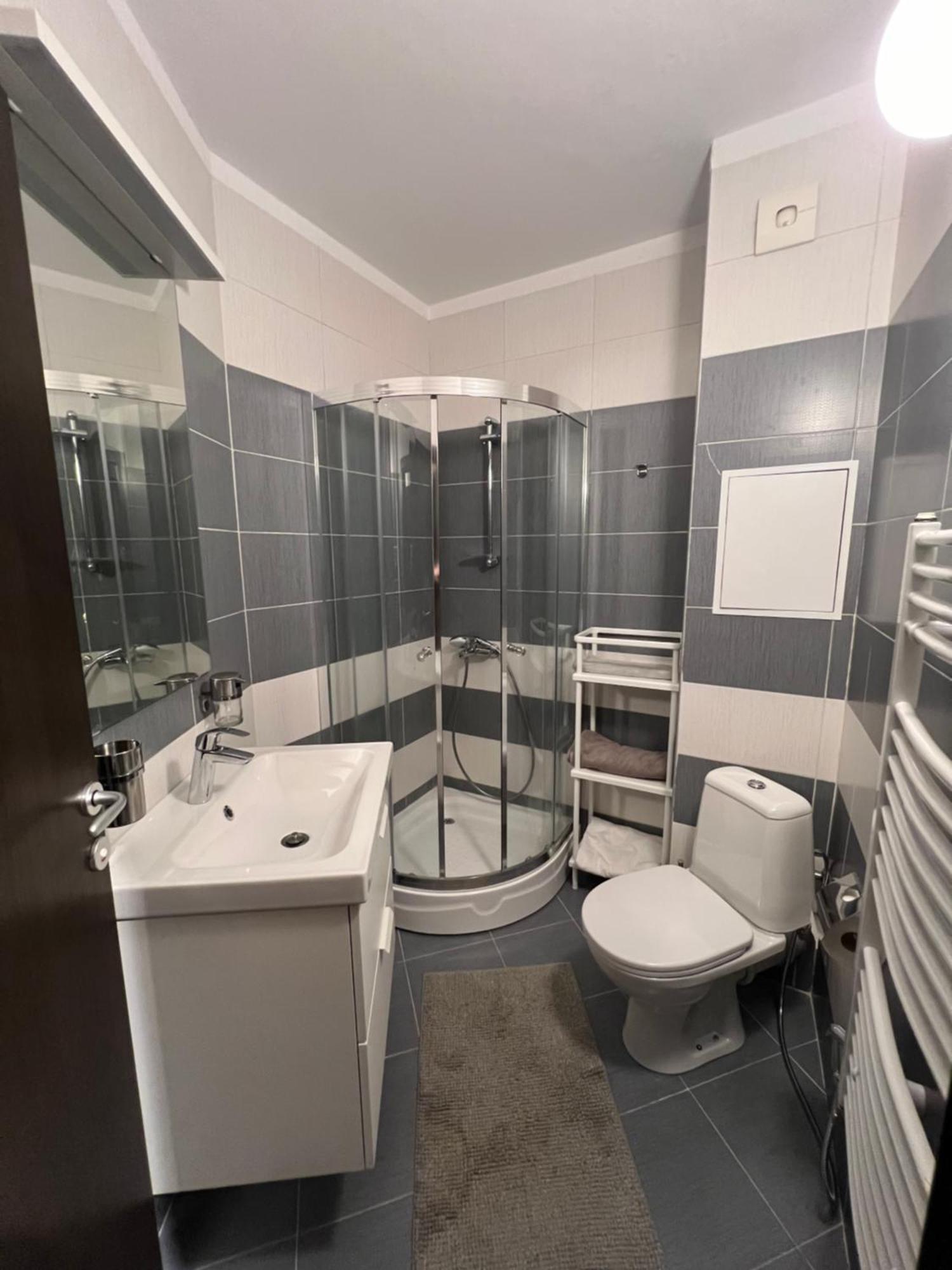 Elite Apartments Complex Iglika Borovets Bagian luar foto