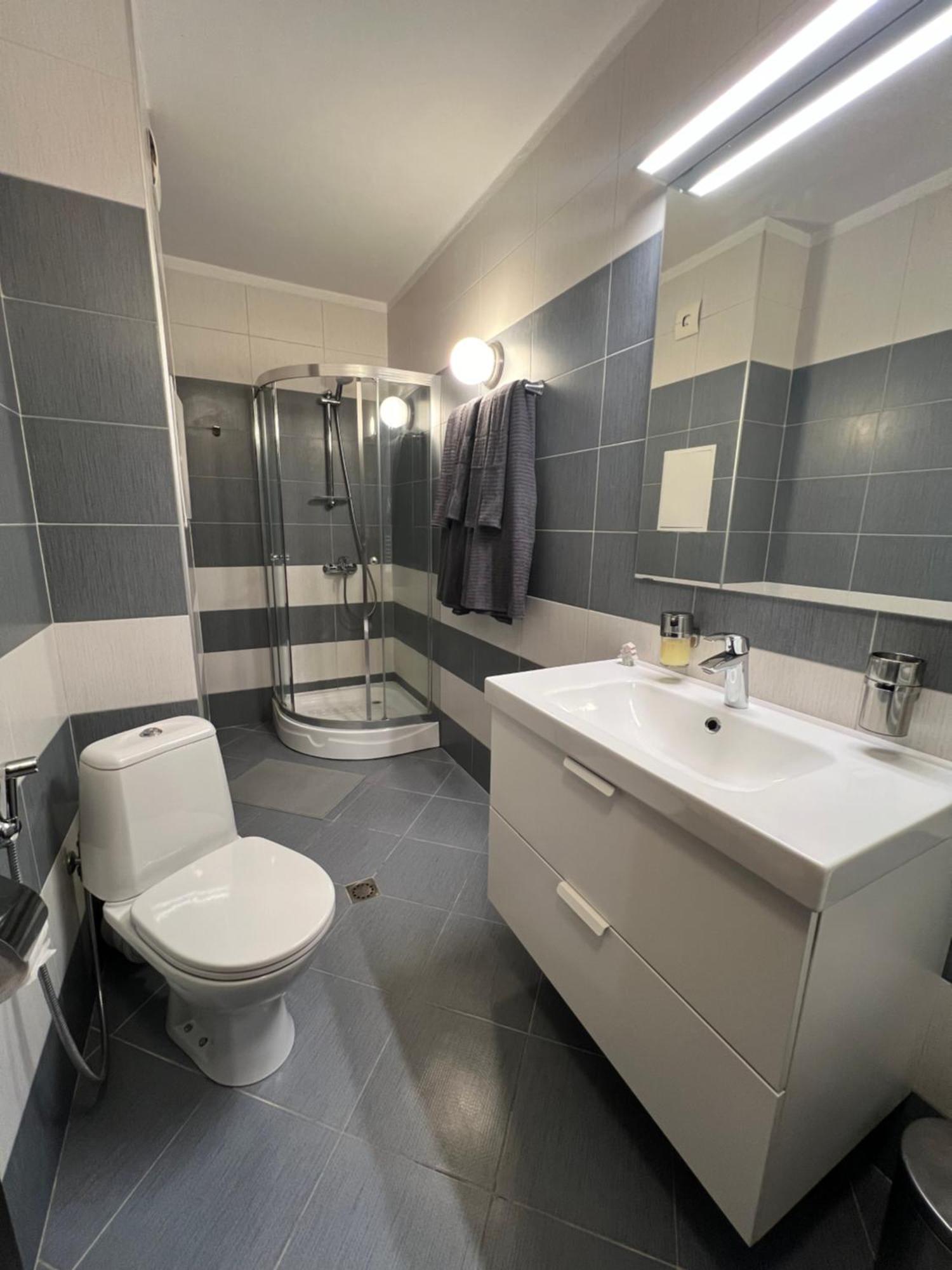 Elite Apartments Complex Iglika Borovets Bagian luar foto