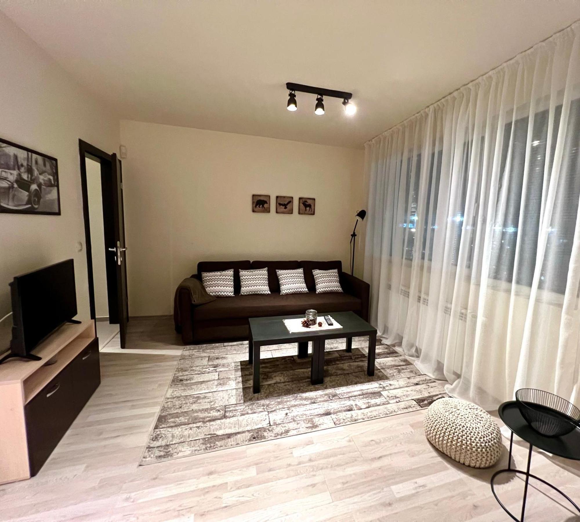 Elite Apartments Complex Iglika Borovets Bagian luar foto