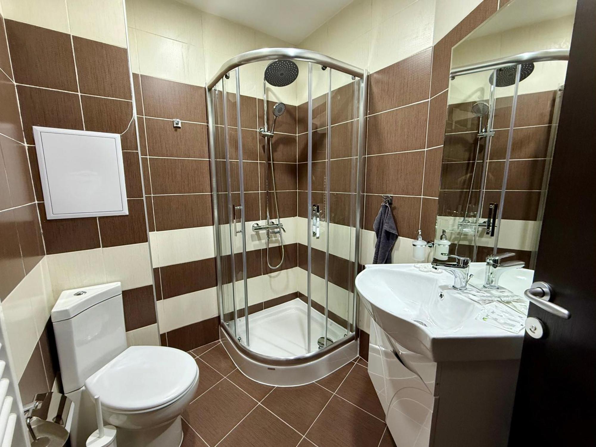Elite Apartments Complex Iglika Borovets Bagian luar foto