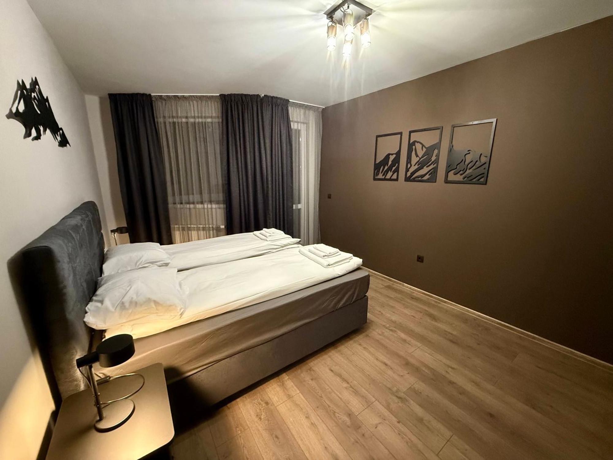 Elite Apartments Complex Iglika Borovets Bagian luar foto