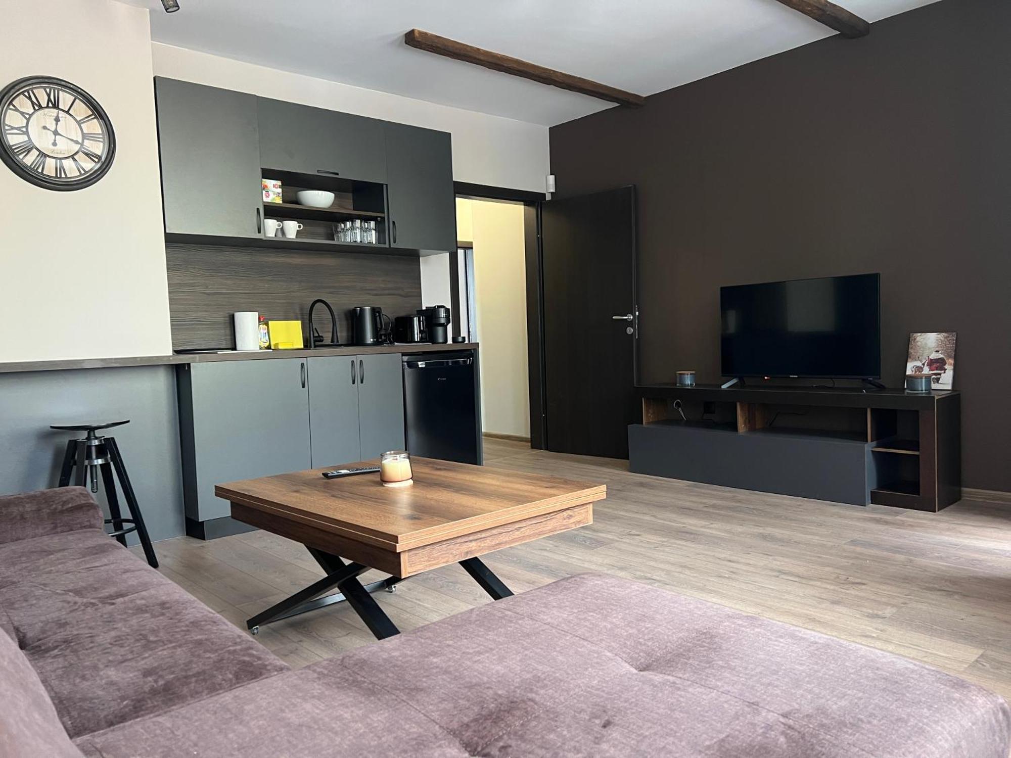 Elite Apartments Complex Iglika Borovets Bagian luar foto