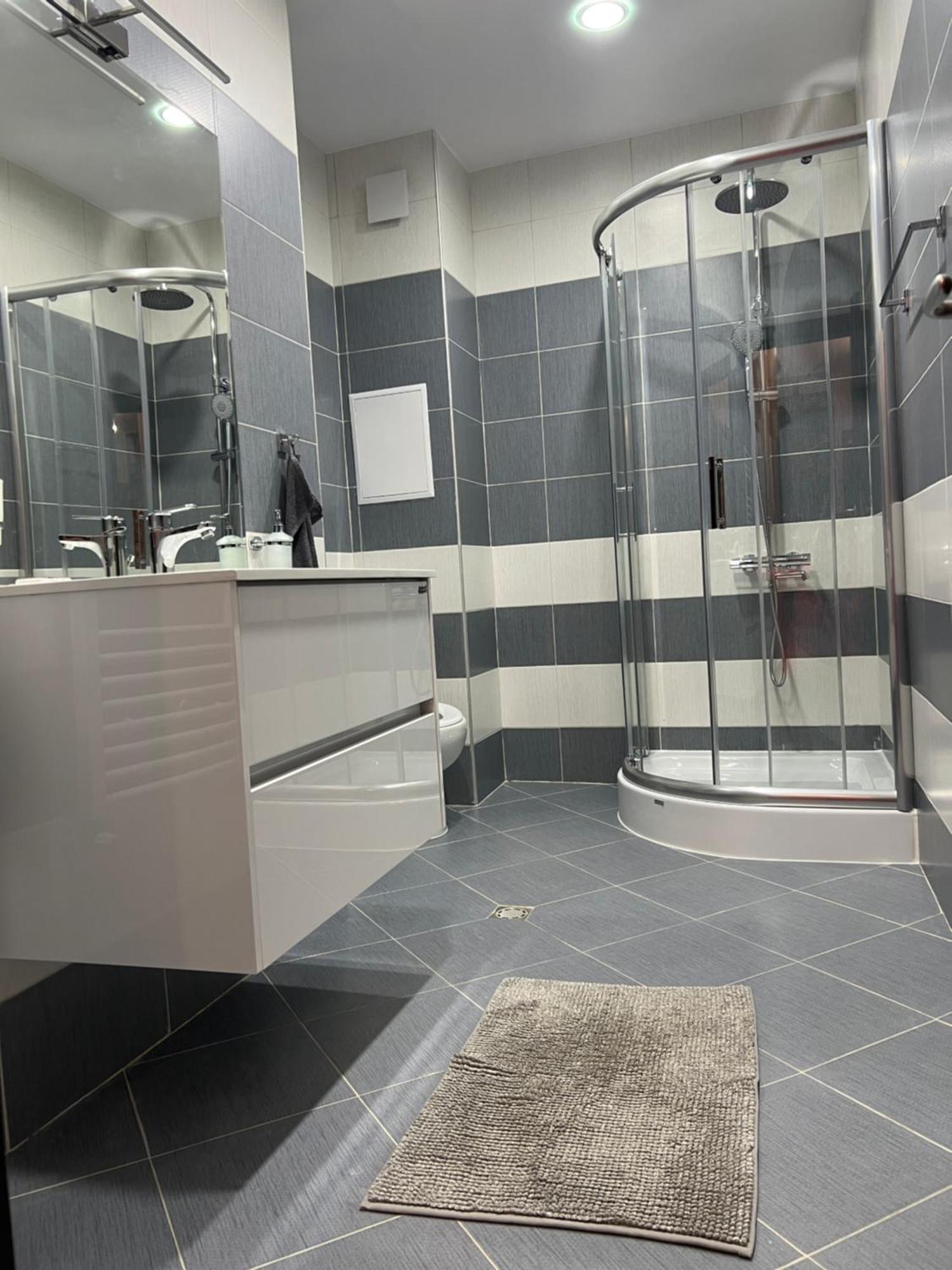 Elite Apartments Complex Iglika Borovets Bagian luar foto
