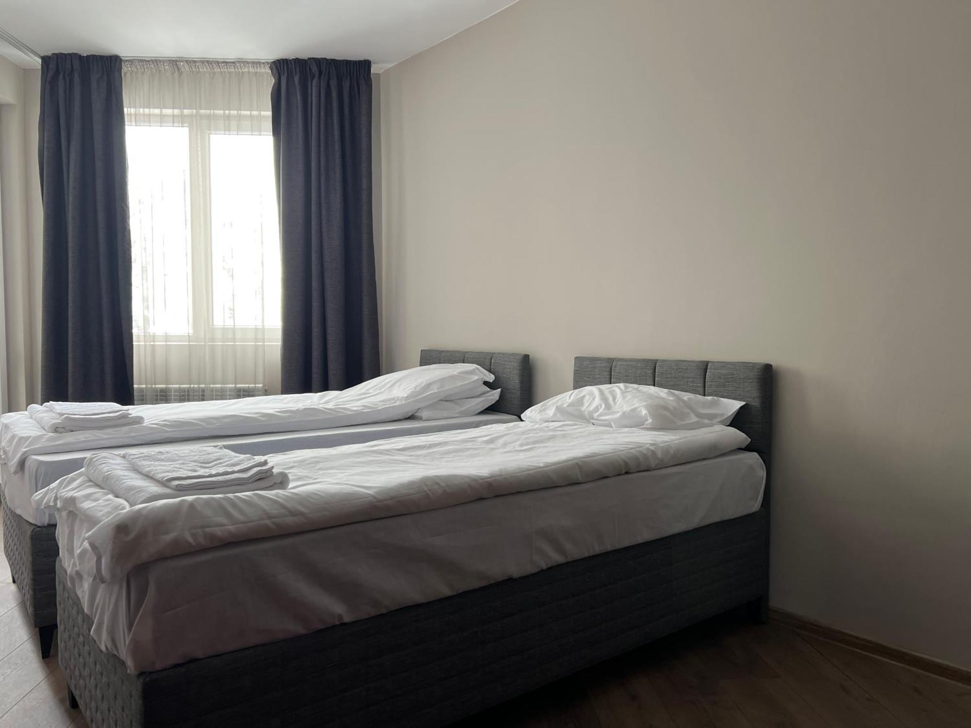 Elite Apartments Complex Iglika Borovets Bagian luar foto